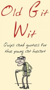 Old Git Wit