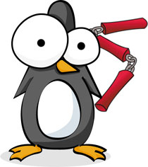 ninjapenguin avatar